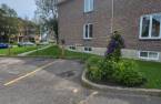 Stationnement