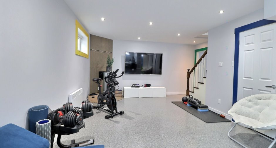 Salle familiale