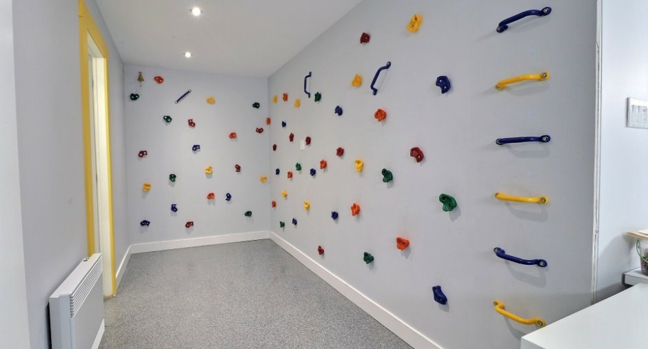 Salle familiale