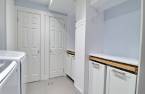 Salle de lavage
