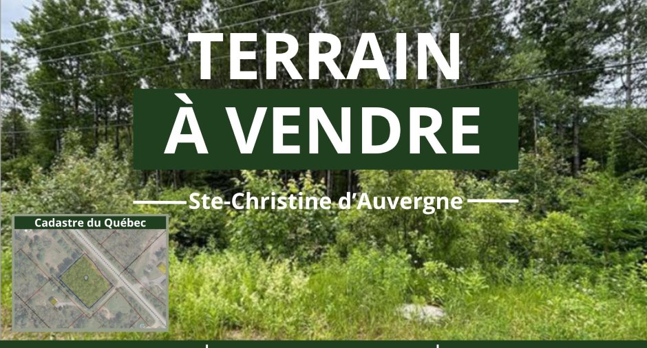 Terre/Terrain