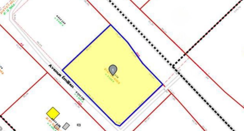 Plan (croquis)