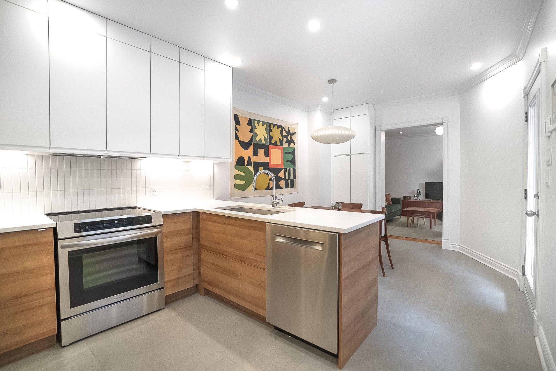 5518 Rue St-Denis — photo 2