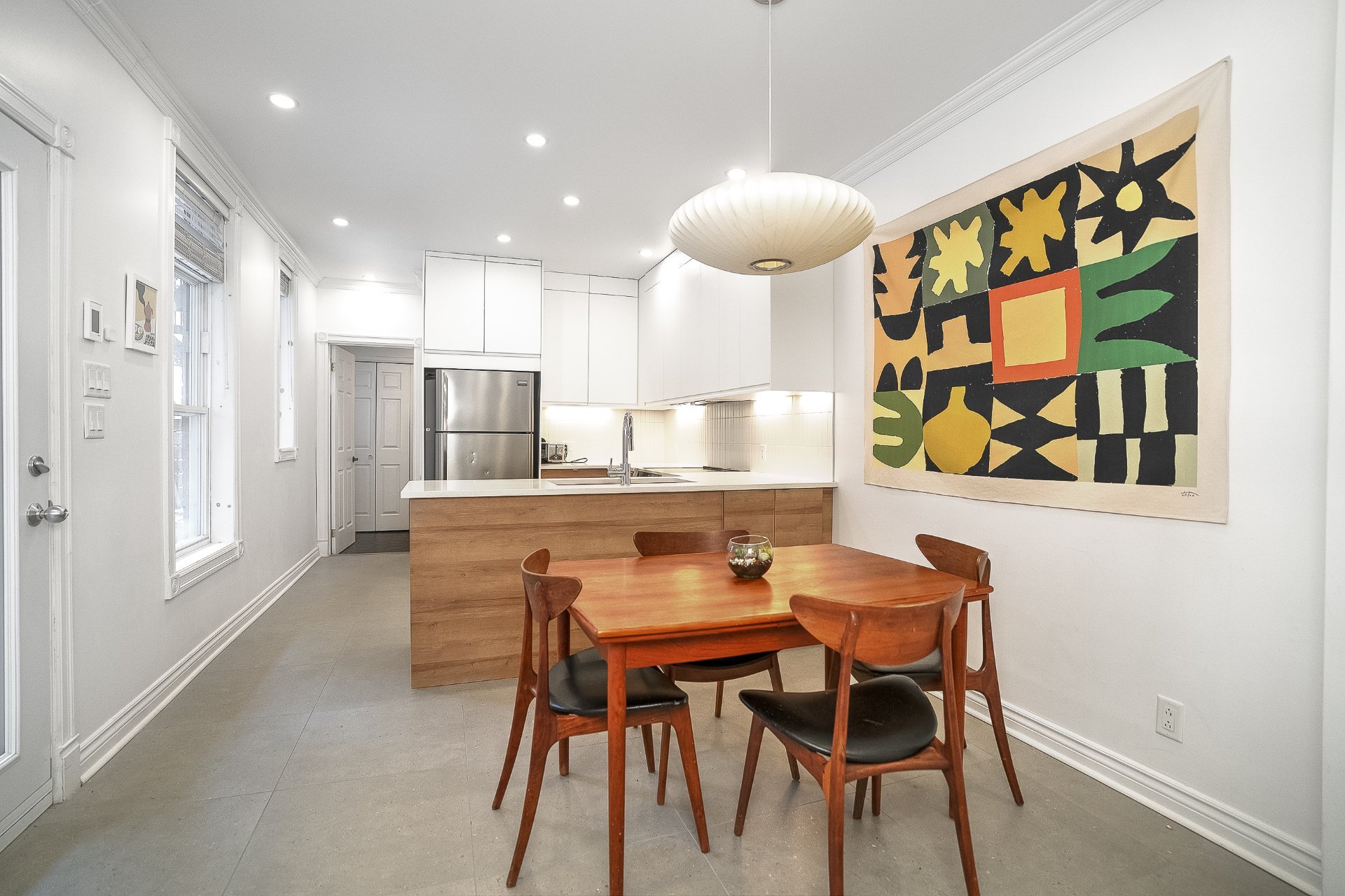 5518 Rue St-Denis — photo 3