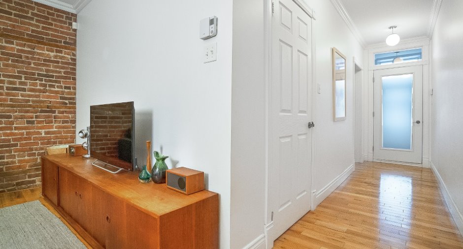 Corridor