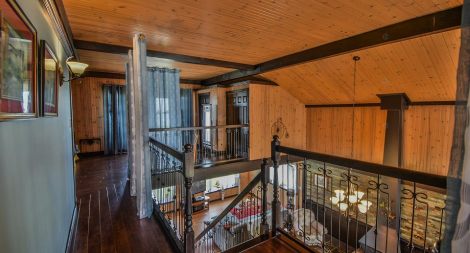 Mezzanine
