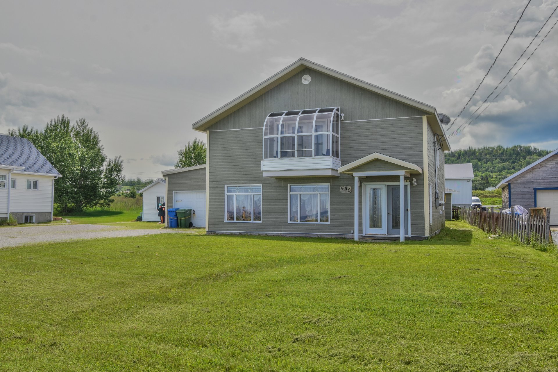 530 1re Avenue O. — photo 3