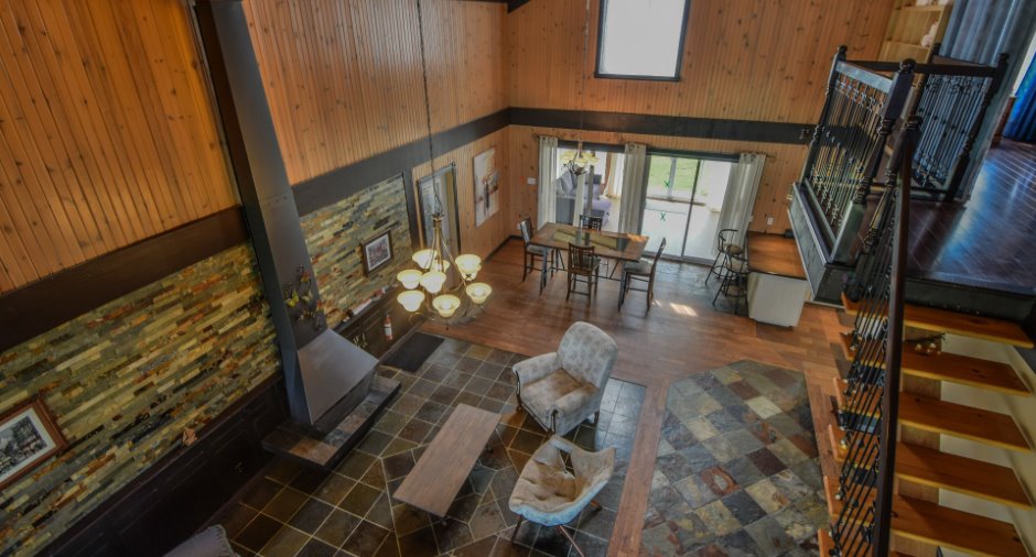 Mezzanine