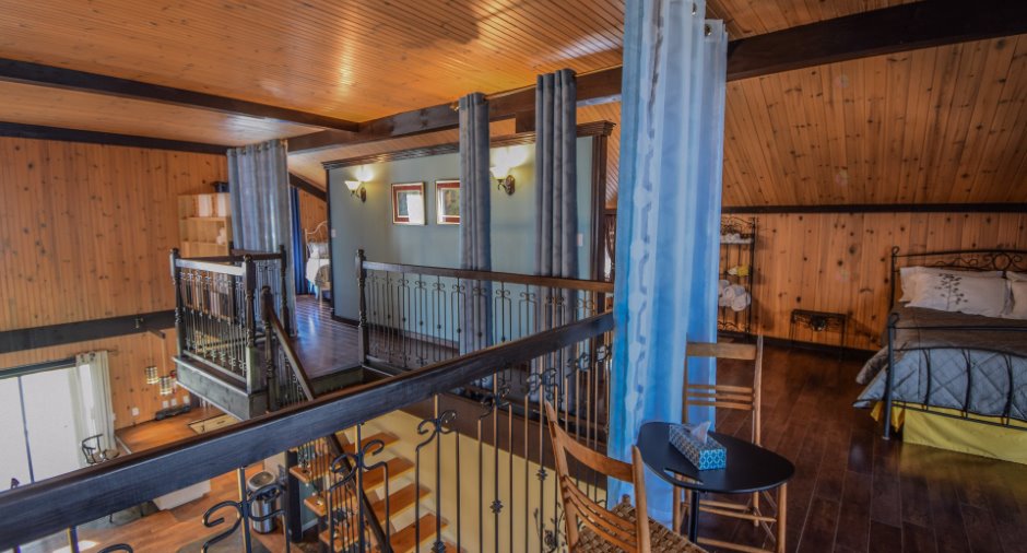 Mezzanine