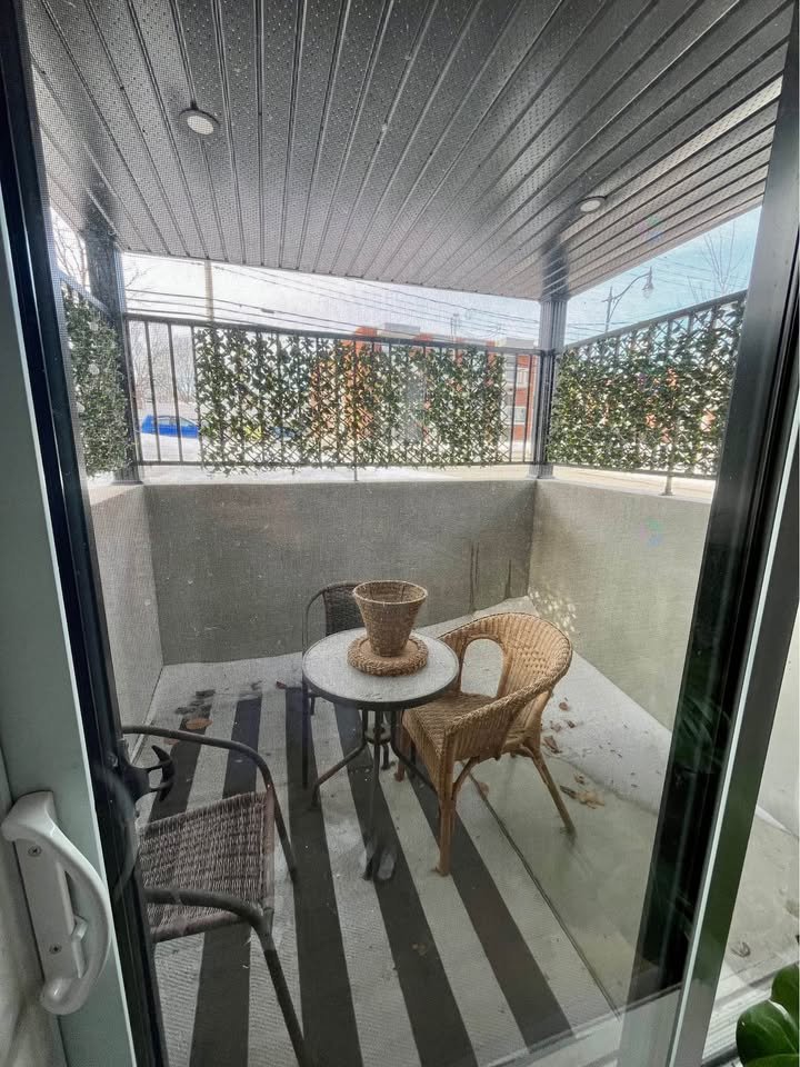 Balcon