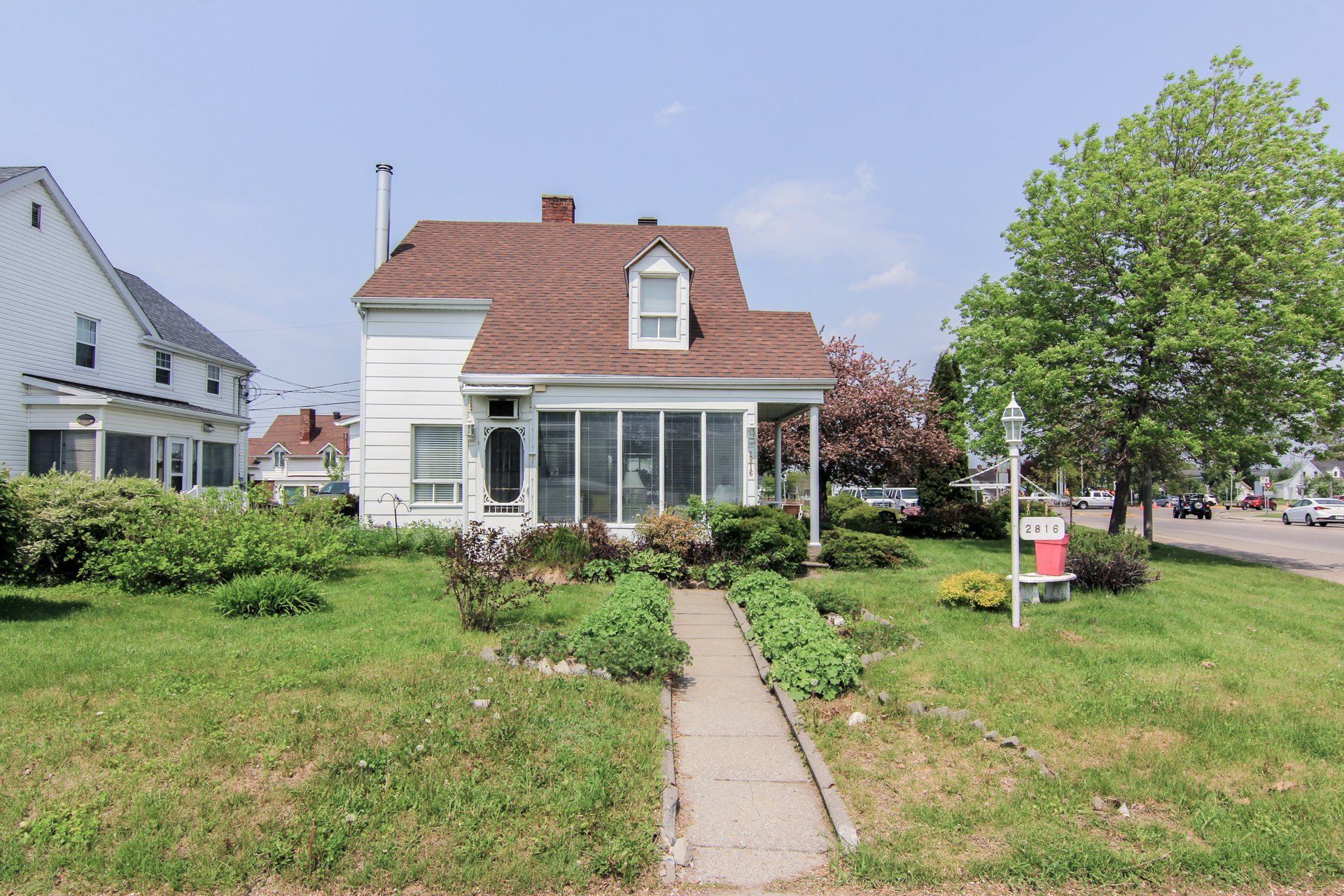 2816 Rue Faraday — photo 2