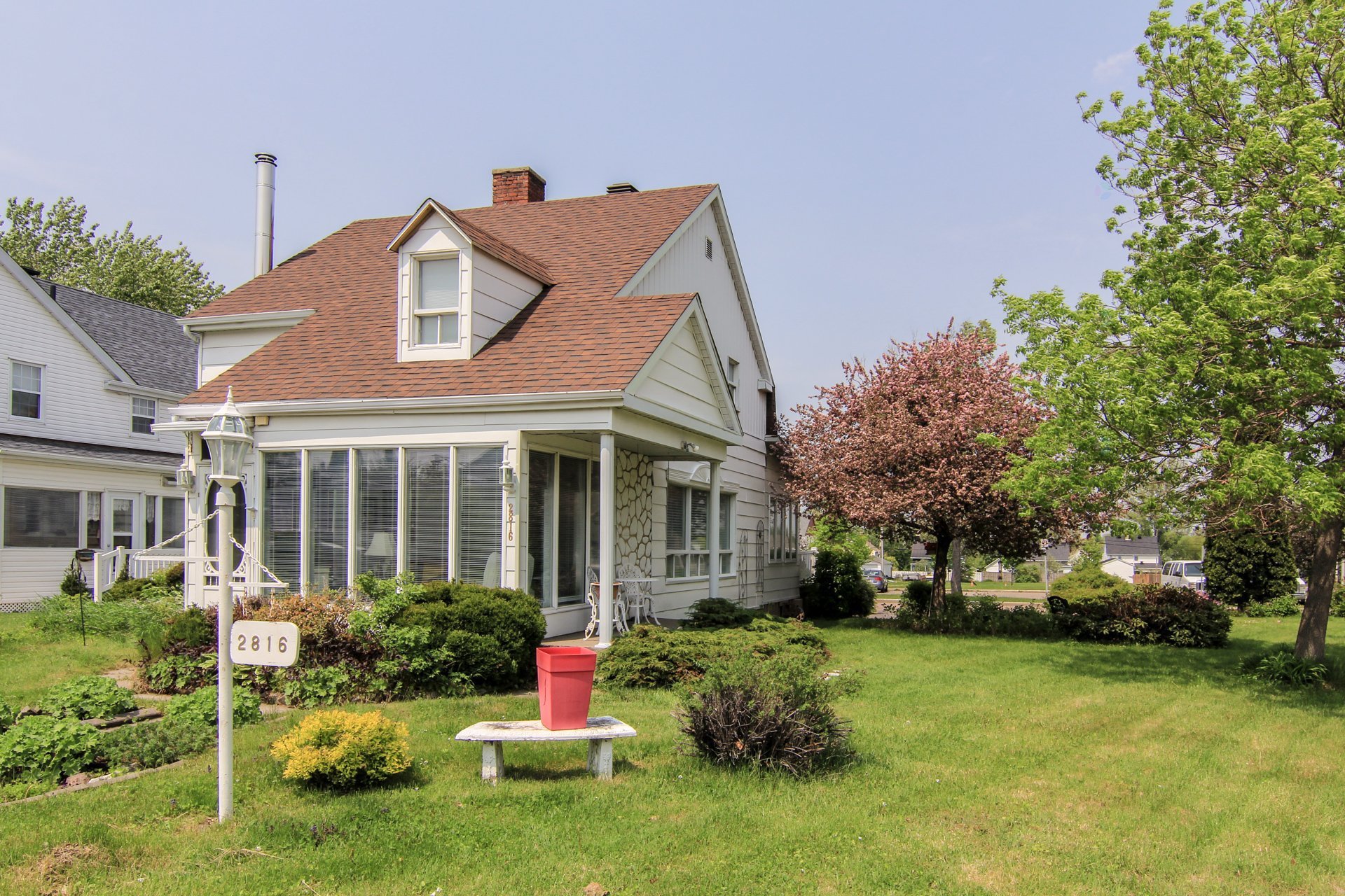 2816 Rue Faraday — photo 3