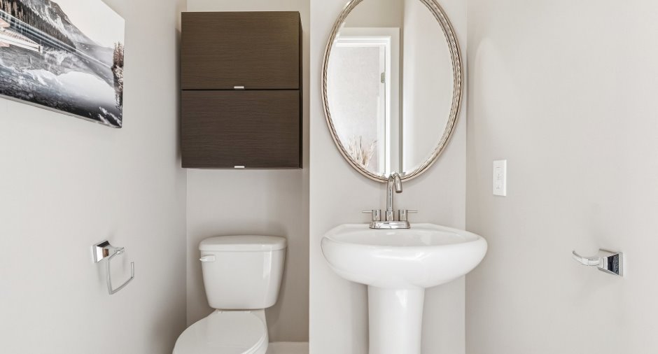 Washroom