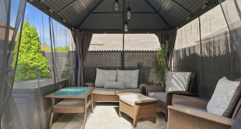 Solarium/Sunroom
