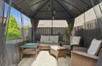 Solarium/Sunroom