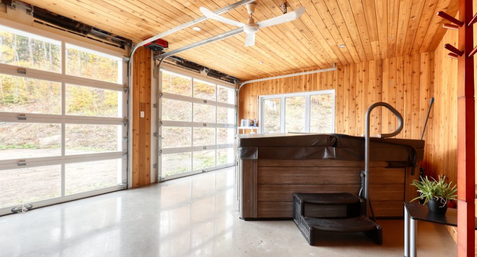 Salle familiale