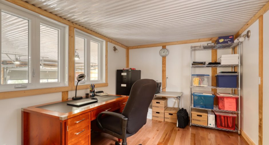 Bureau
