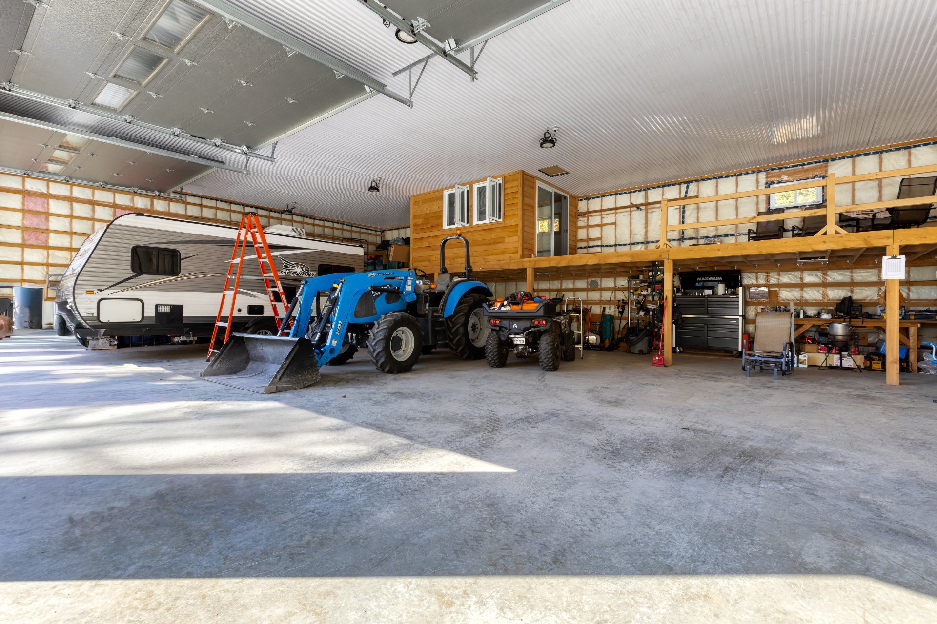 Garage