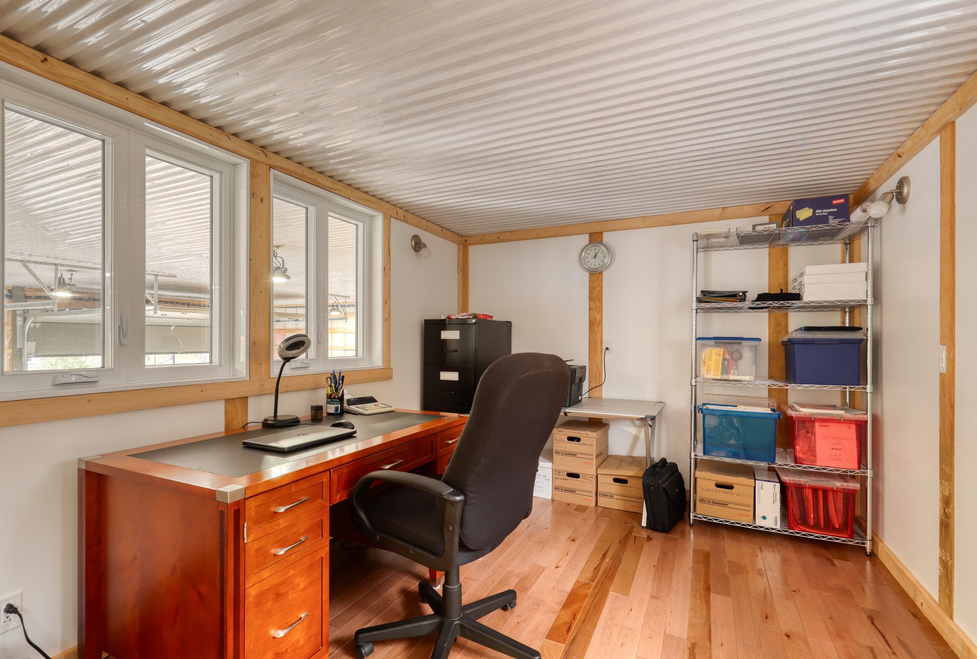 Bureau