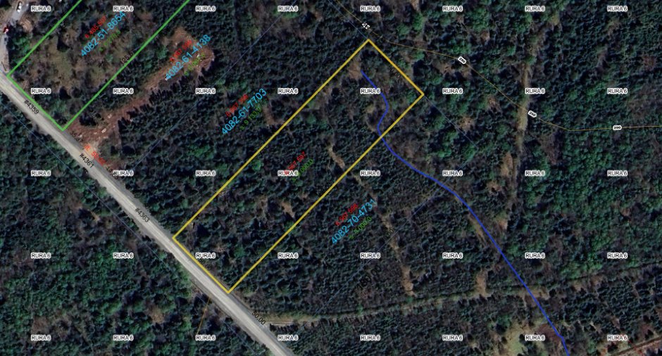 Plan (croquis)