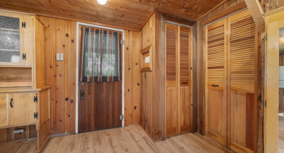 Hall d’entrée/Vestibule
