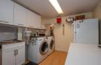 Salle de lavage