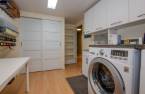 Salle de lavage