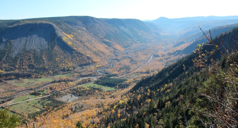 Vue d'ensemble