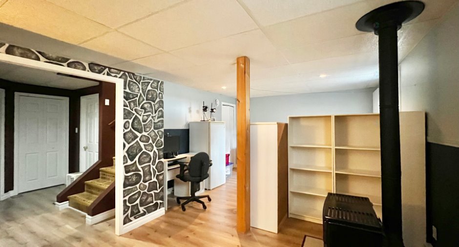Salle familiale