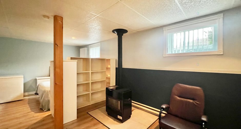 Salle familiale