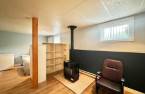 Salle familiale