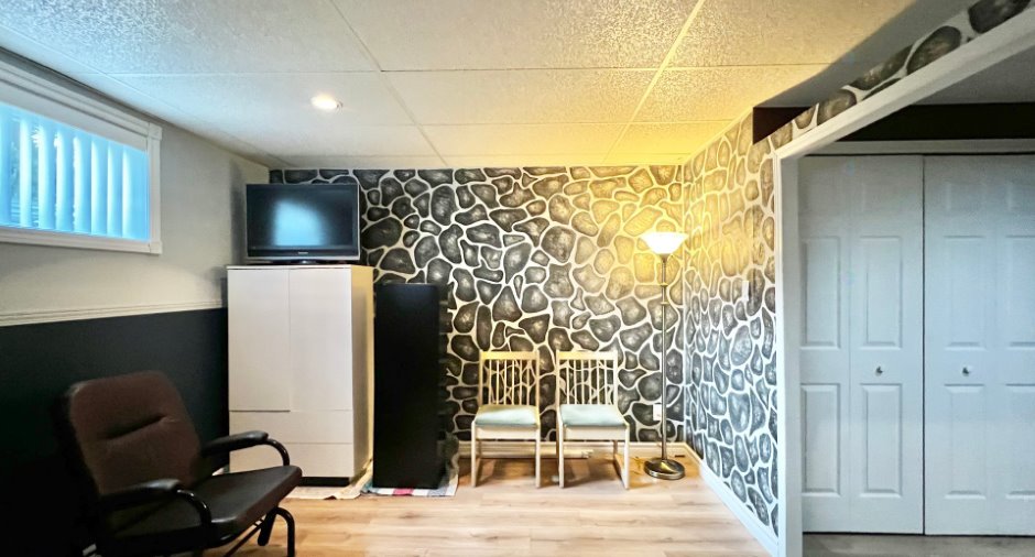 Salle familiale