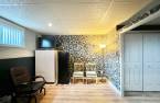 Salle familiale
