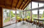 Solarium/Verrière