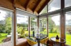 Solarium/Verrière
