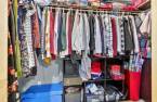 Penderie (Walk-in)