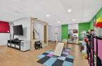 Salle familiale