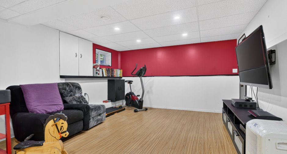 Salle familiale