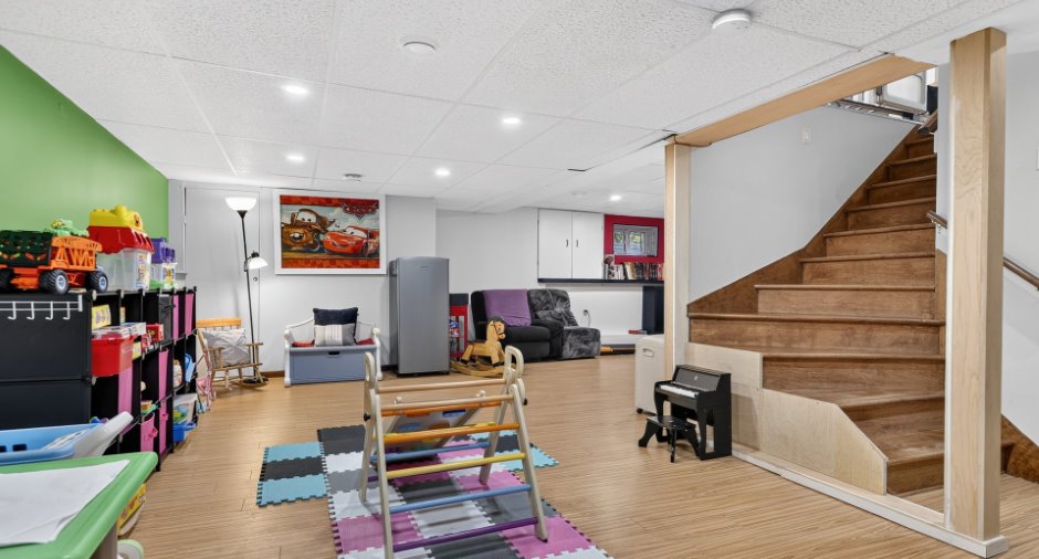 Salle familiale