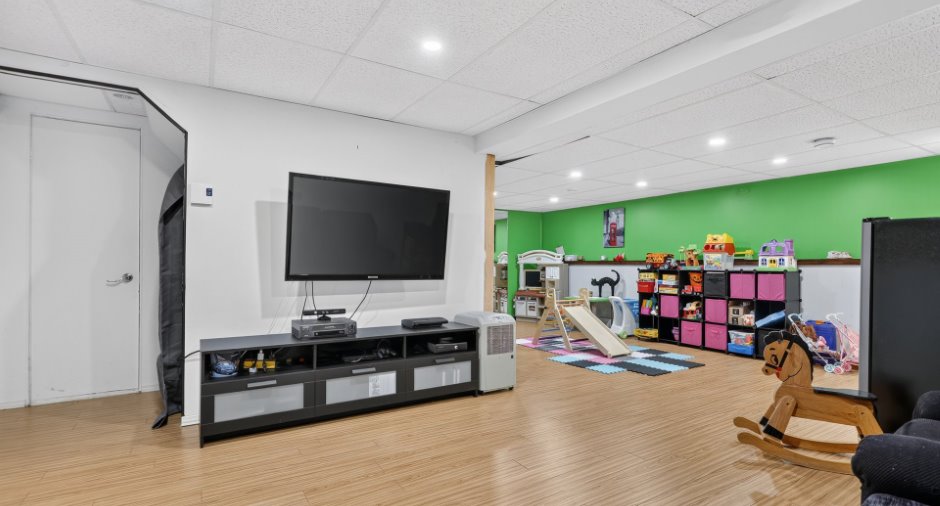 Salle familiale