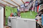 Salle de lavage