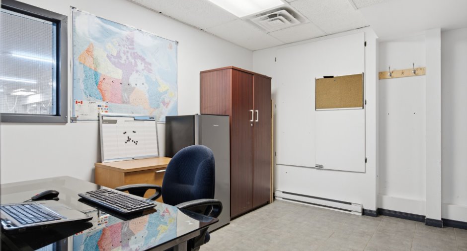 Bureau