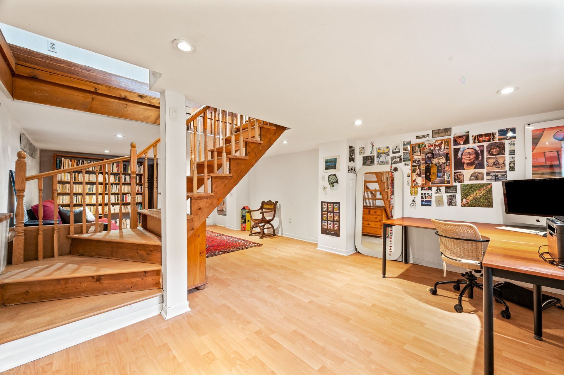 1562 Av. Ducharme — photo 1