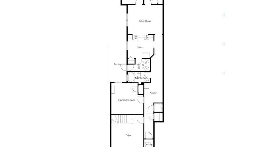 Plan (croquis)