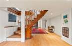 Escalier
