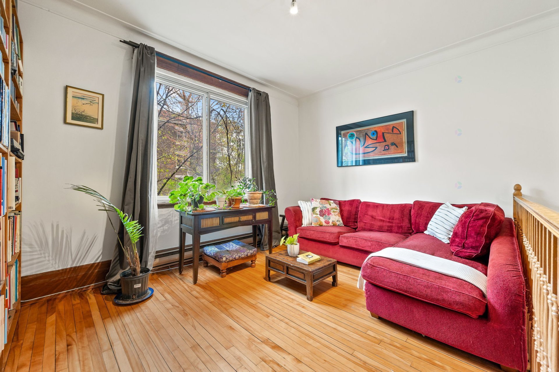 1562 Av. Ducharme — photo 3