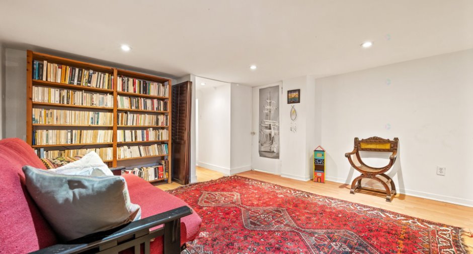 Salle familiale
