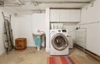Salle de lavage