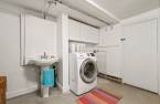 Salle de lavage