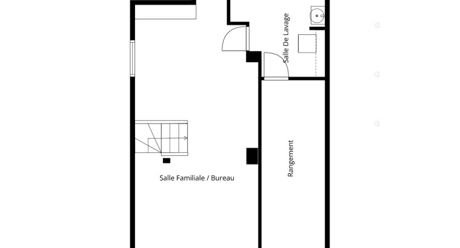 Plan (croquis)